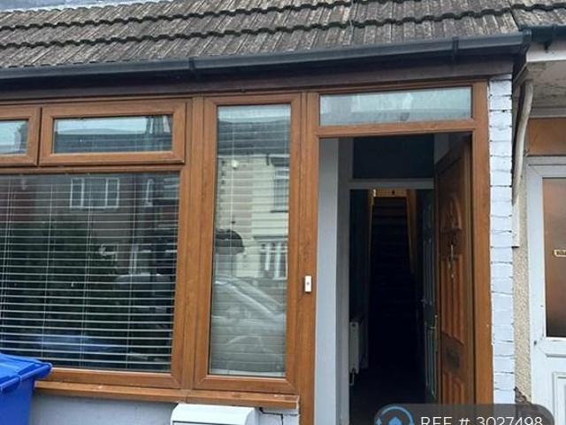 House for rent in Holme Hill, Grimsby