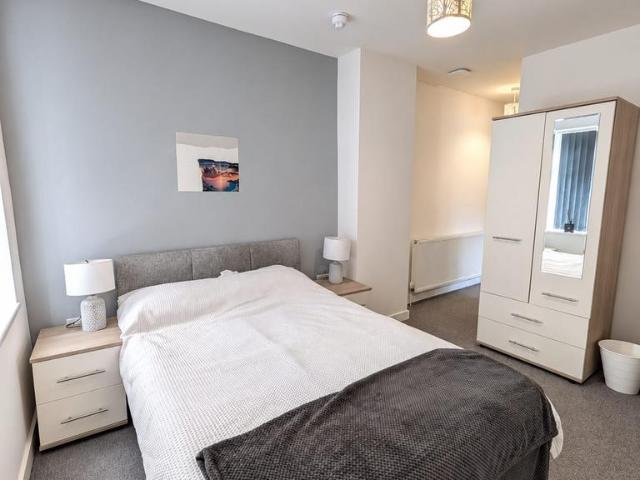 House for rent in Holme Hill, Grimsby