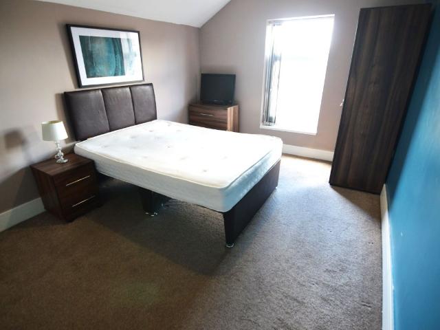 Room for rent in Wellow, Grimsby