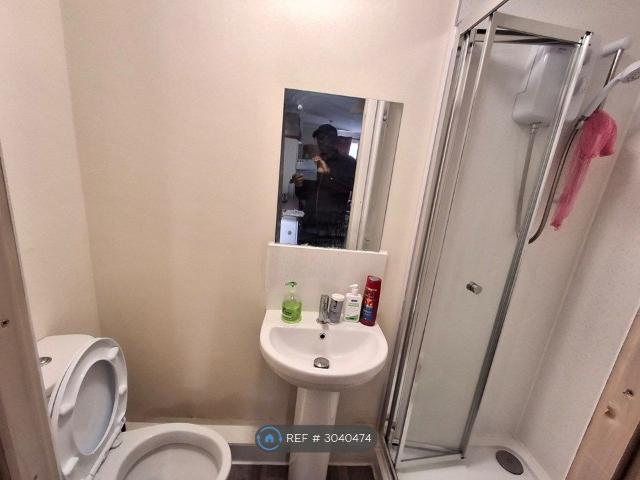 Room for rent in Wellow, Grimsby