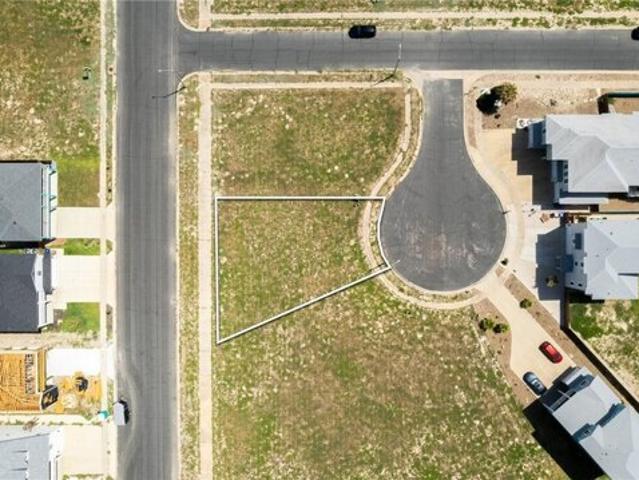Land for sale in Port Aransas, Texas