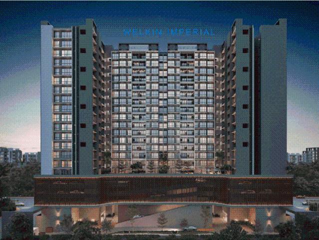 Flat for sale in Kamothe - Mumbai, National Capital Territory Of Delhi