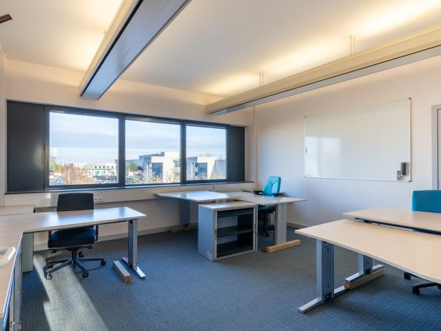 Bureau location à Kortenberg, Brabant