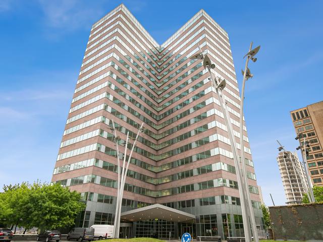 Bedrijfspand te huur in Zuidoost, Amsterdam