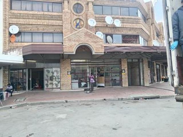 Commercial for sale in Lejweleputswa, Free State