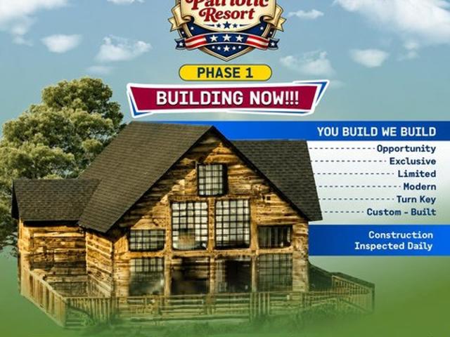 House for sale in Branson, Missouri