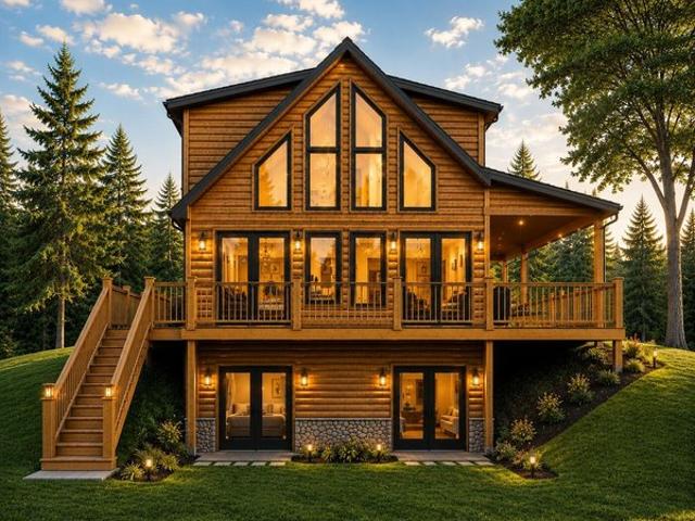 House for sale in Branson, Missouri