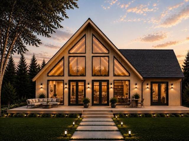 House for sale in Branson, Missouri