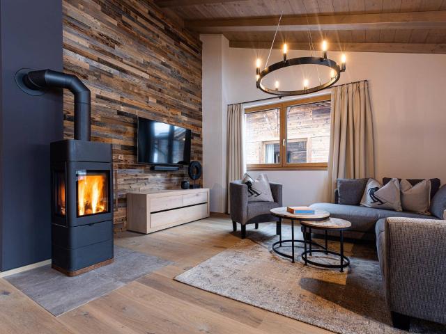 Apartment kaufen in Neukirchen, Salzburg