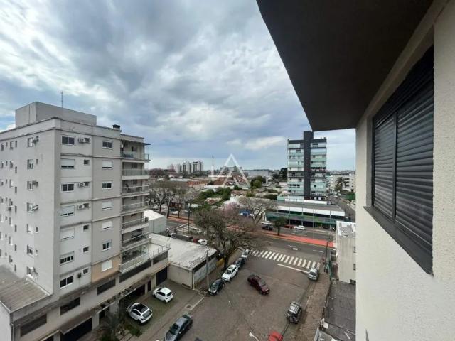 Apartamento venda em Passo Fundo