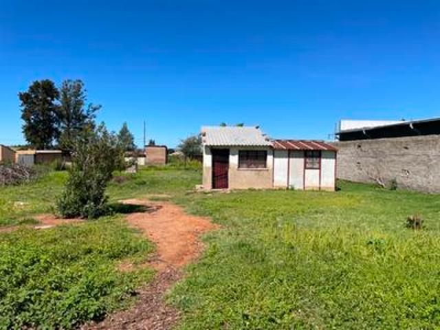 House for sale in Seshego, Limpopo