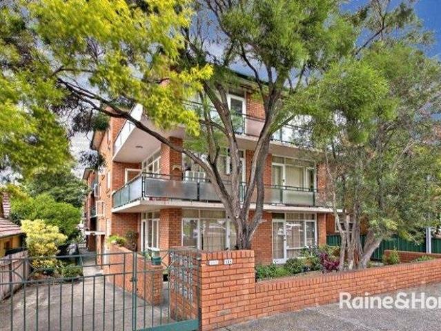 Apartment for rent in Sydney, New South Wales