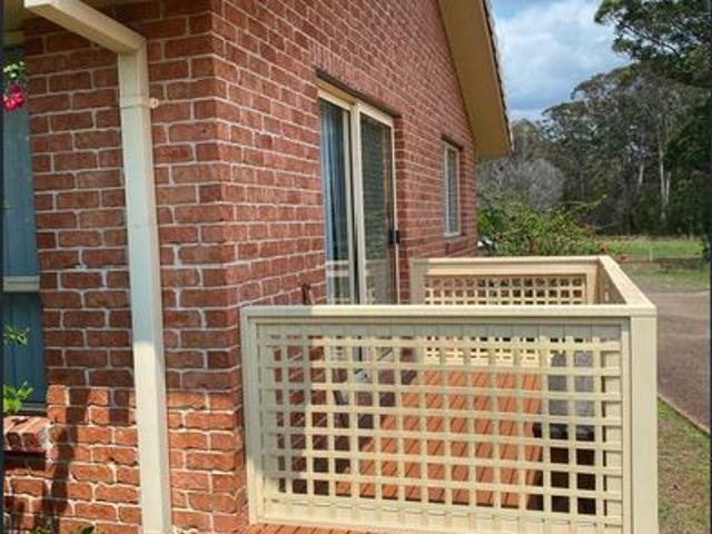Apartment for rent in Melinga, New South Wales