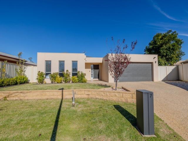 House for rent in Mildura, Victoria