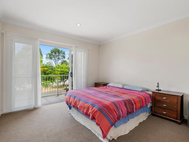 Townhouse for sale in Toombul, Queensland