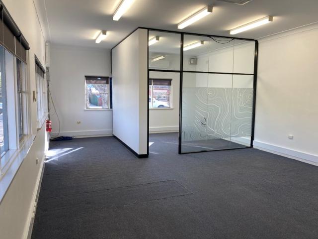 Office for rent in Albury, New South Wales