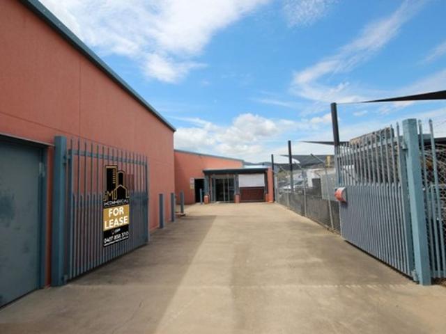Warehouse for rent in Townsville, Queensland