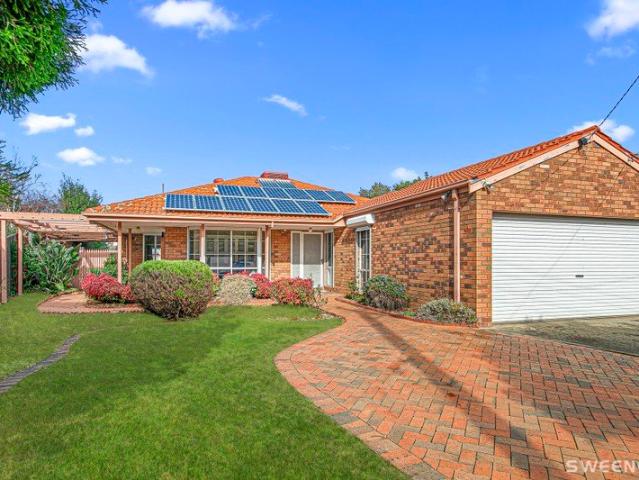 House for rent in Altona Green, Melbourne