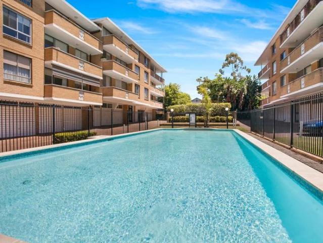 Apartment for rent in Sydney, New South Wales