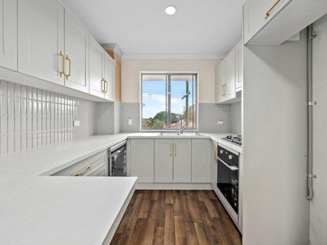Apartment for rent in Toombul, Queensland