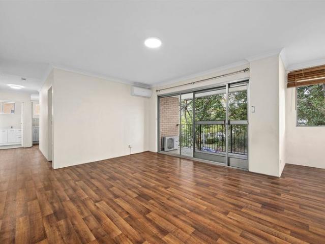 Apartment for rent in Toombul, Queensland