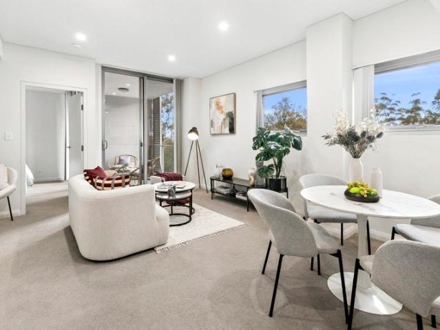 Apartment for sale in Sydney, New South Wales