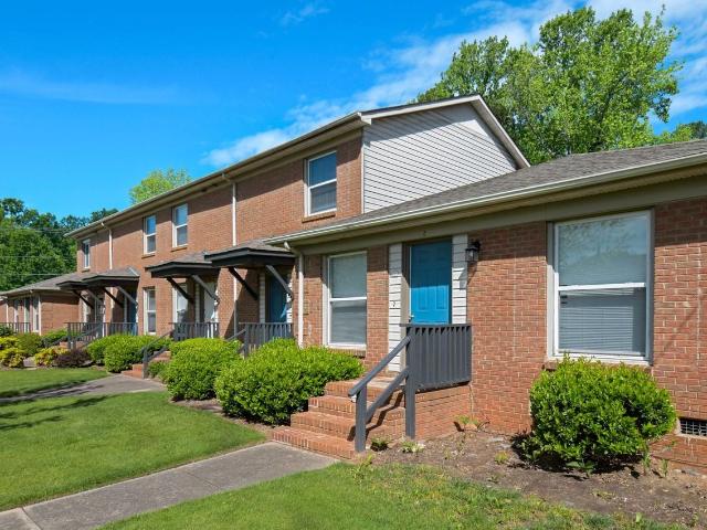 Apartment for rent in Mecklenburg, North Carolina