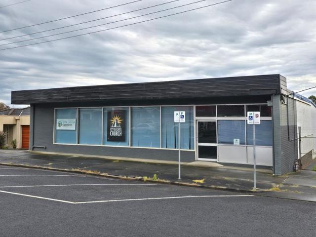 Retail for rent in Newborough, Victoria