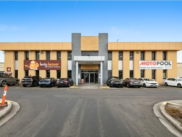 Office for rent in Camerons Creek, Victoria