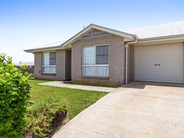Apartment for sale in Toowoomba, Queensland