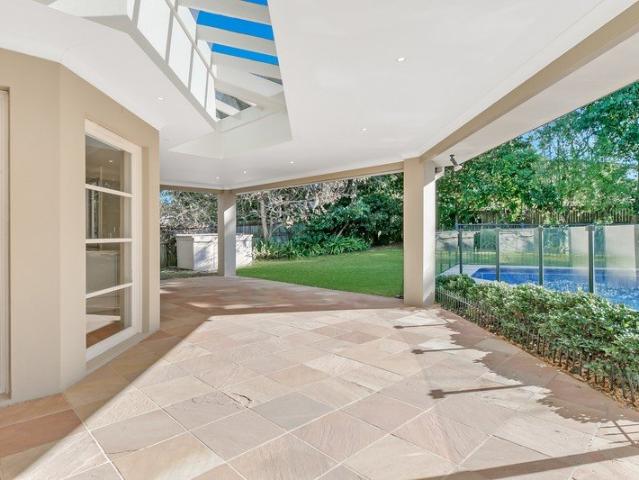 House for rent in Sydney, New South Wales
