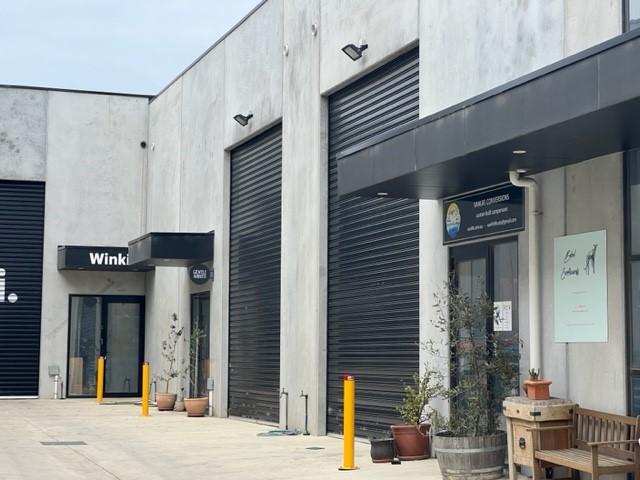 Warehouse for rent in Torquay, Victoria