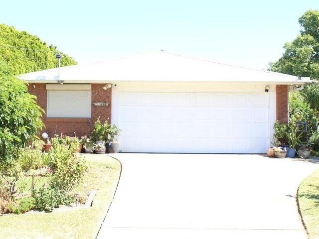 House for sale in Moree, New South Wales
