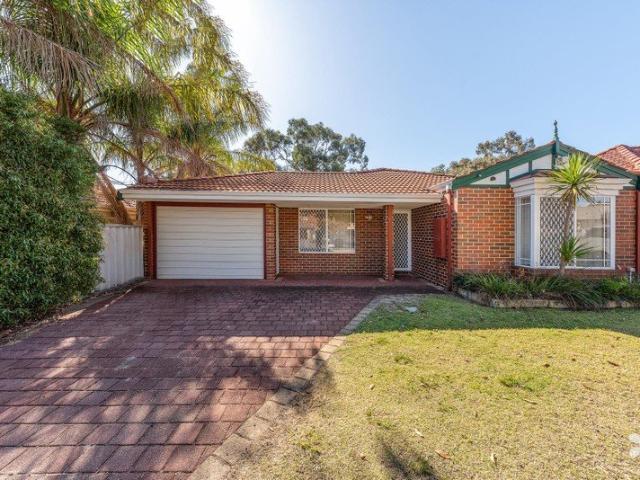 House for rent in Bentley, City of Canning