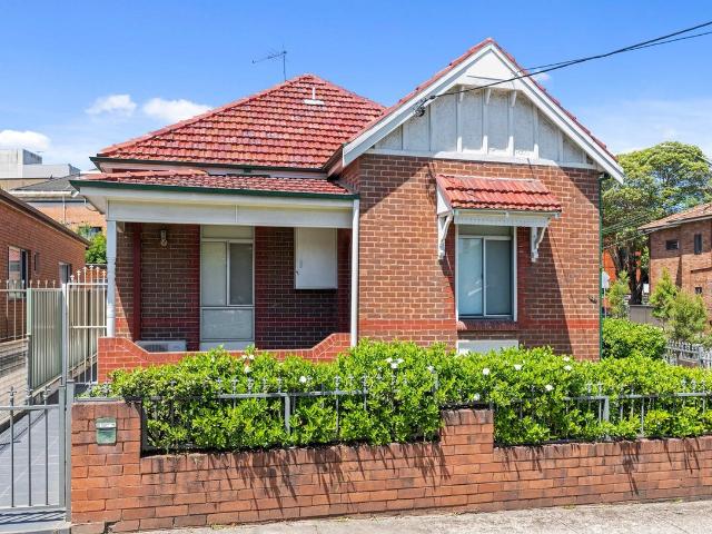 House for rent in Sydney, New South Wales