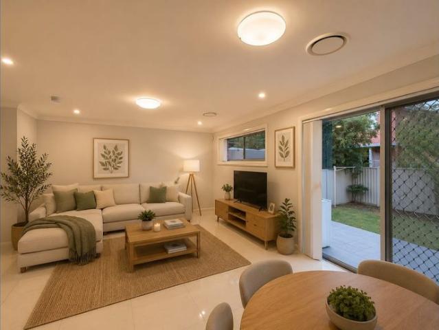 Townhouse for rent in Sydney, New South Wales