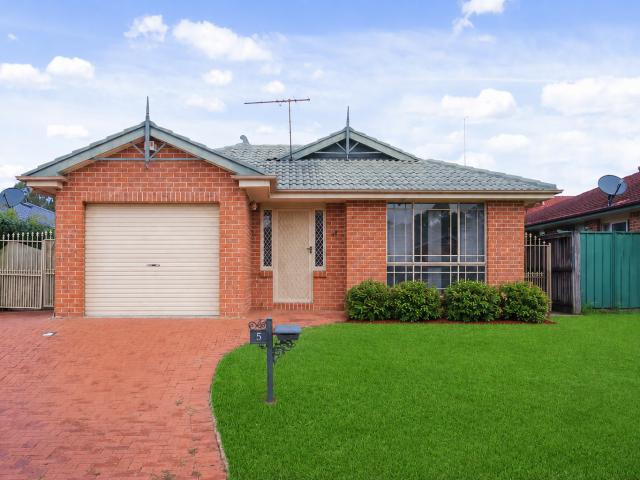 House for rent in Sydney, New South Wales