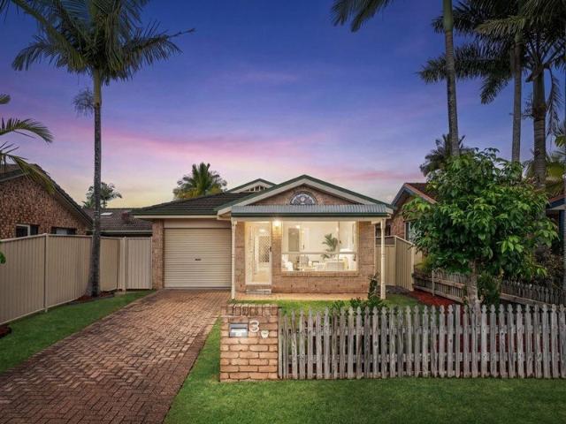 House for sale in Telegraph Point, New South Wales