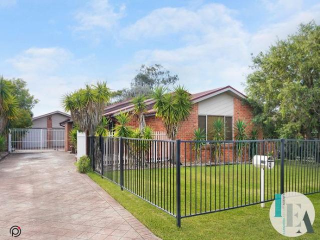 House for rent in Flinders, New South Wales