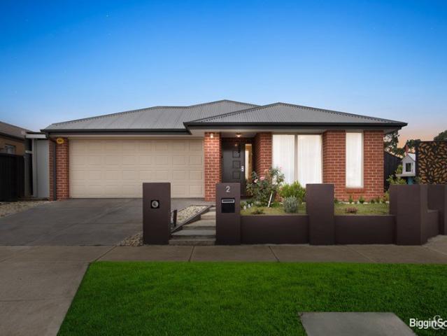House for rent in Camerons Creek, Victoria