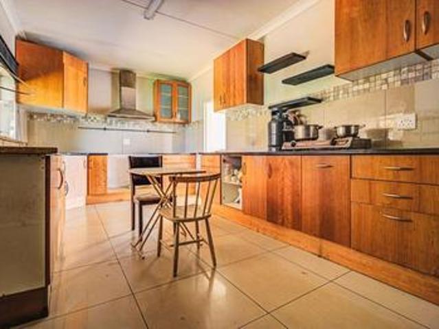 House for sale in Kempton Park