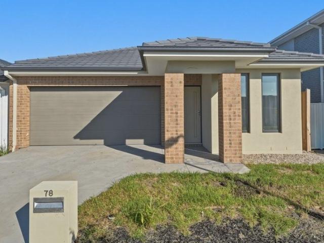 House for rent in Camerons Creek, Victoria
