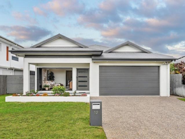 House for sale in Townsville, Queensland