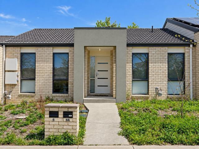 Property for rent in Bonner, District of Gungahlin