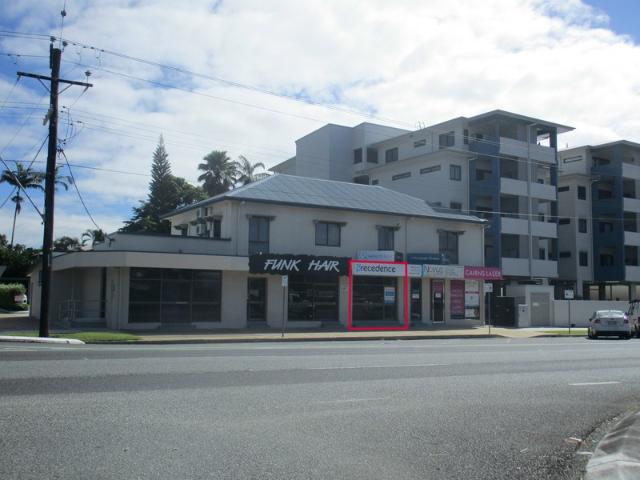 Office for rent in Cairns, Queensland