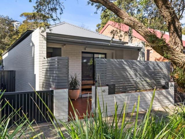 House for sale in Sydney, New South Wales