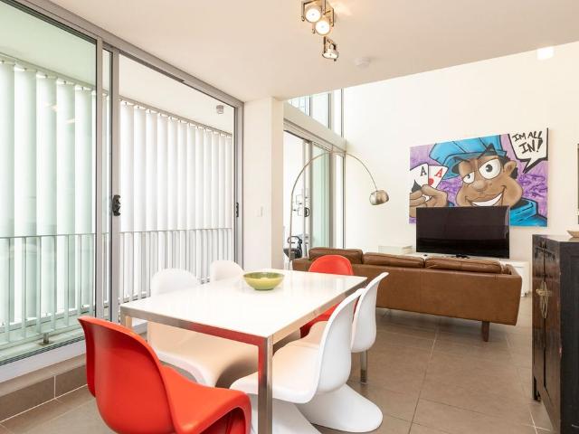 Apartment for rent in Sydney, New South Wales
