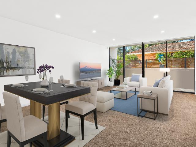 Apartment for sale in Wollongong West, New South Wales