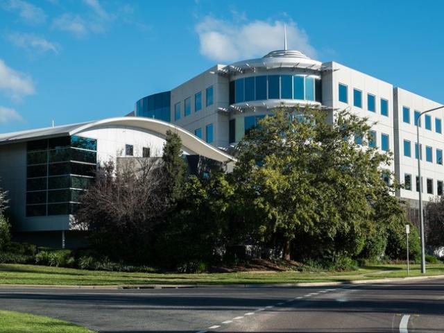 Office for rent in Griffith, Australian Capital Territory