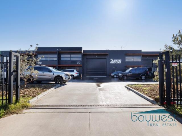 Warehouse for sale in Camerons Creek, Victoria